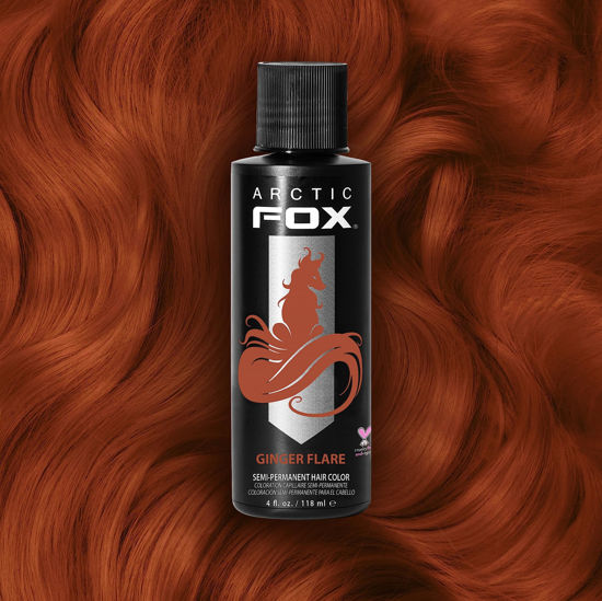 GetUSCart ARCTIC FOX Vegan and CrueltyFree SemiPermanent Hair Color