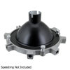 Picture of Fotodiox Pro Speedring Insert Only for Quantum Qflash Strobes (Trio Basic Flash, Trio Flash, T5D-R, X5DR)