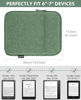 Picture of TiMOVO 6-7 Inch Sleeve Case for All-New Kindle 2022/10th Gen 2019 /Kindle Paperwhite 11th Gen 2021/Kindle Oasis E-Reader, Protective Sleeve Case Bag for Kindle (8th Gen, 2016), Green