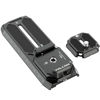 Picture of ULANZI FALCAM F38 Camera Quick Release System with 38mm Anti-Deflection QR Plate for DJI Ronin-S, DJI RS2, DJI RSC2, Support The Standard Lens Support Frame