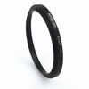 Picture of 52mm to 55mm Camera Filter Ring/52mm to 55mm Step-Up Ring Filter Adapter for 55mm UV, ND, CPL Filter,Metal Step-Up Ring