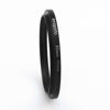 Picture of 52mm to 55mm Camera Filter Ring/52mm to 55mm Step-Up Ring Filter Adapter for 55mm UV, ND, CPL Filter,Metal Step-Up Ring