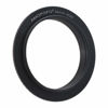 Picture of 52mm Macro Lens Reverse Ring Compatible with for Canon EOS 90D 80D 70D 60Da 60D 50D 40D 30D T6 T7 T5 SL3 SL2 T8i T7i T6i T6s T5i with 52mm Filter Thread Lens(52mm-EOS).