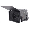 Picture of Foto4easy 4x4/4x5.65 Lightweight Mini Matte Box with 15mm Rod Support for DSLR Mirrorless Cameras,Compatible with 52mm/55mm/58mm/62mm/67mm/72mm/77mm/82mm Lens