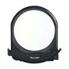 Picture of Meike MK-EFTR-RS Rainbow Streak Points Star Starlight Drop-in Filters for Meike Lens Adapter Series