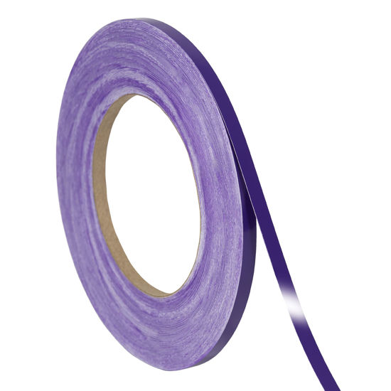 Picture of Oracal 651 Vinyl Pinstriping Tape - Stripe Decals, Stickers, Striping - 1/2" Purple