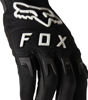 Picture of Fox Racing Mens DIRTPAW Motocross Glove,Black/White,X-Large