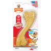 Picture of Nylabone Power Chew Curvy Dental Chew Toy for Dogs Large - Up to 50 lbs.