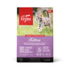 Picture of ORIJEN Dry Kitten Food, Grain Free Food for Kittens, With WholePrey Ingredients, 4lb