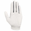 Picture of Callaway Golf Men's Weather Spann Premium Synthetic Golf Glove (Small, Single, USA, Worn on Right Hand )