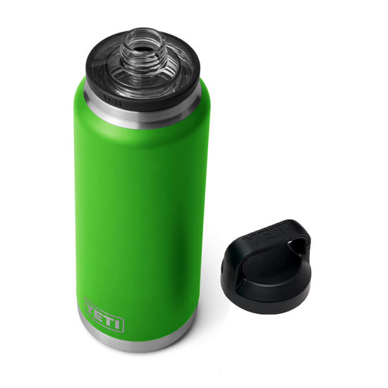 YETI Rambler 36-oz. Bottle with Chug Cap