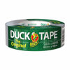 Picture of The Original Duck Brand 394475 Duct Tape, 1-Pack 1.88 Inch x 60 Yard Silver