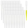 Picture of moveland 500PCS 3ML Plastic Dropper Pipettes, Disposable Eye Dropping Pipettes for Essential Oils, Home Use, Science Class, Lab Experiments, DIY Art