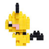 Picture of nanoblock - Pichu [Pokémon], Pokémon Series Building Kit