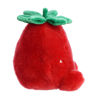 Picture of Aurora® Adorable Palm Pals™ Juicy Strawberry™ Stuffed Animal - Pocket-Sized Fun - On-The-Go Play - Red 5 Inches