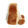 Picture of Aurora® Adorable Palm Pals™ Buttery Toast™ Stuffed Animal - Pocket-Sized Fun - On-The-Go Play - Brown 5 Inches