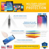 Picture of Armor Suit MilitaryShield Screen Protector Designed for Samsung Galaxy S20 FE / S20 FE 5G Max Coverage HD Clear Film