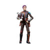 Picture of STAR WARS The Black Series Sabine Wren, Ahsoka 6-Inch Action Figures, Ages 4 and Up