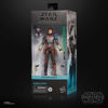 Picture of STAR WARS The Black Series Sabine Wren, Ahsoka 6-Inch Action Figures, Ages 4 and Up