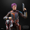 Picture of STAR WARS The Black Series Sabine Wren, Ahsoka 6-Inch Action Figures, Ages 4 and Up