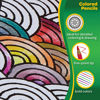 Picture of Crayola Colored Pencils, 50 Count