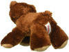 Picture of Aurora® Adorable Mini Flopsie™ Barnsworth™ Stuffed Animal - Playful Ease - Timeless Companions - Brown 8 Inches