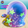 Picture of Toy Galaxy Slime Kit for Boys Girls 10-12, FunKidz Ultimate Fluffy Slime Making Kit for Kids Ages 8-10 D.I.Y. Glow, Galactic, Fun Slime Gifts