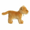 Picture of Aurora® Adorable Miyoni® Lioness Stuffed Animal - Lifelike Detail - Cherished Companionship - Brown 10 Inches