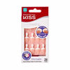 Picture of Kiss Products, Inc. Kiss Everlasting French 28 Piece Nail Kit, Endless