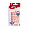 Picture of Kiss Products, Inc. Kiss Everlasting French 28 Piece Nail Kit, Endless