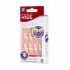 Picture of Kiss Products, Inc. Kiss Everlasting French 28 Piece Nail Kit, Endless