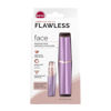 Picture of Finishing Touch Flawless Women's Painless Hair Remover, Lavender/Rose Gold