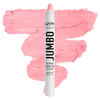 Picture of NYX PROFESSIONAL MAKEUP Jumbo Eye Pencil, Eyeshadow & Eyeliner Pencil - Sherbet (Coral)