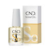 Picture of Nail & Cuticle Care by CND, SolarOil for Dry, Damaged Cuticles, Infused with Jojoba Oil & Vitamin E for Healthier, Stronger Nails, 0.5 Fl Oz