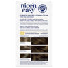 Picture of Clairol Nice'n Easy Permanent Hair Dye, 4G Dark Golden Brown Hair Color, Pack of 1