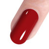 Picture of Vishine Gelpolish Professional UV LED Soak Off Varnish Color Gel Nail Polish Manicure Salon IndianRed(1412)