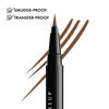 Picture of NYX PROFESSIONAL MAKEUP Lift & Snatch Brow Tint Pen, Caramel