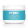 Picture of OVERTONE Haircare Semi-Permanent Color Depositing Conditioner with Shea Butter & Coconut Oil, Vibrant Teal, Cruelty-Free, 8 oz