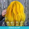 Picture of Keracolor Clenditioner LEMON Hair Dye - Semi Permanent Hair Color Depositing Conditioner, Cruelty-free, 12 Fl. Oz.