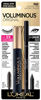 Picture of L'Oréal Paris Voluminous Original Volume Building Mascara and Infallible Eyeliner, Builds eye lashes up to 5X natural thickness, Smudge Free, Clump Free, Black, 1 kit