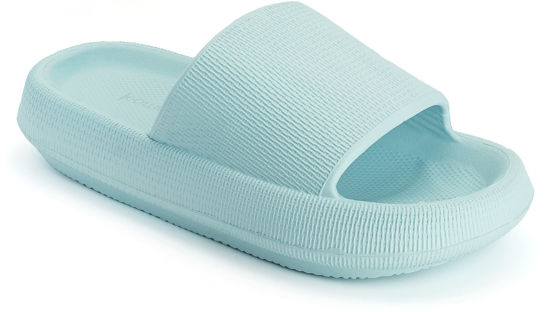 Womens discount cushioned slides