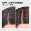 Picture of Revlon Permanent Hair Color, Permanent Black Hair Dye, Colorsilk with 100% Gray Coverage, Ammonia-Free, Keratin and Amino Acids, Black Shades (Pack of 3)