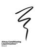 Picture of Almay Conditioning Liquid Eyeliner, Longwearing, Waterproof, Hydrating, 10 Black, 0.03 fl oz.