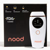 Picture of The Flasher 2.0 by Nood, IPL Laser Hair Removal Handset, Pain-free and Permanent Results, Safe for Whole Body Treatment