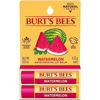 Picture of Burt's Bees Lip Balm, Moisturizing Lip Care, 100% Natural, Watermelon (2 Pack)