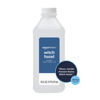 Picture of Amazon Basics Witch Hazel USP Astringent, Unscented, 16 Fluid Ounces (Previously Solimo)