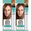 Picture of Root Rescue Light Brown 6 2PK