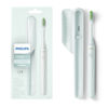 Picture of Philips One by Sonicare Battery Toothbrush, Mint Light Blue, HY1100/03