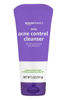 Picture of Amazon Basics Daily Acne Control Cleanser, Maximum Strength 10% Benzoyl Peroxide Acne Medication, 5 Ounce