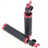 Picture of CAMVATE DSLR Handle Grips with Rod Clamp for 15mm Rod Rig Rail Support Camera Tripod(1 Pair) - 1076